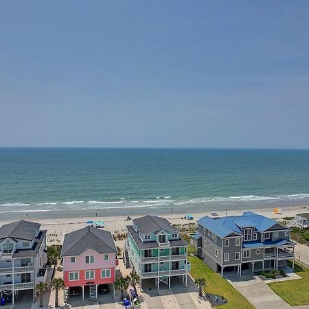 Nirvana Oak Island Exterior photo