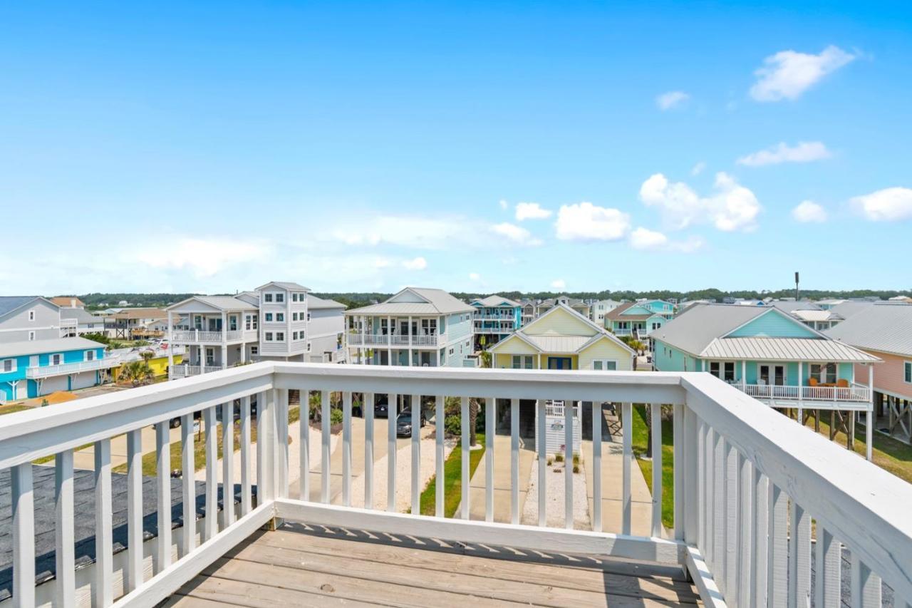 Nirvana Oak Island Exterior photo